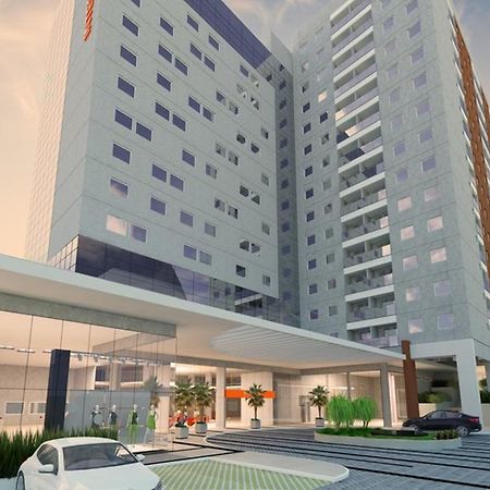 Intercity Ribeirao Preto Exterior photo
