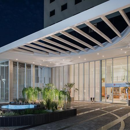 Intercity Ribeirao Preto Exterior photo