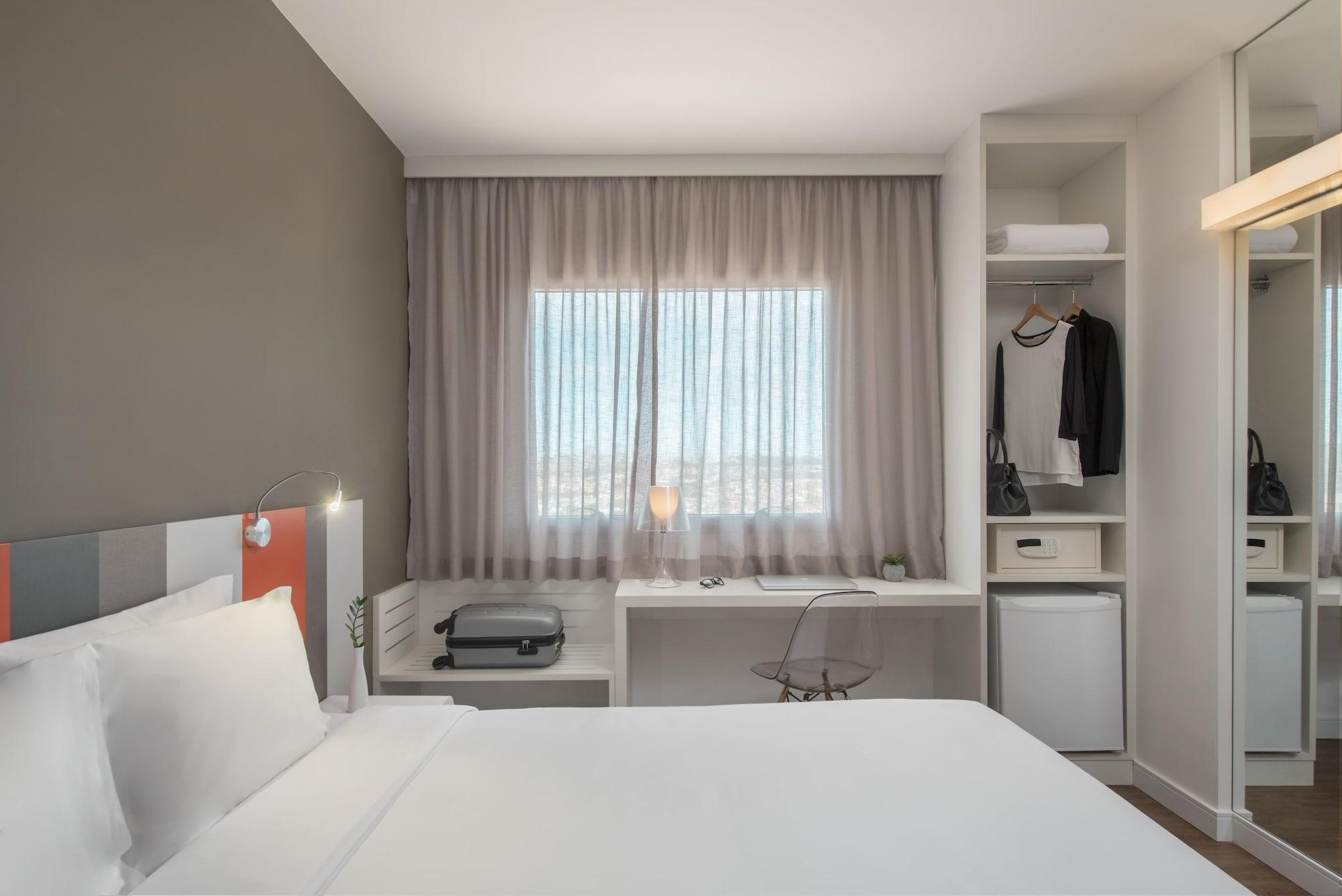 Intercity Ribeirao Preto Exterior photo