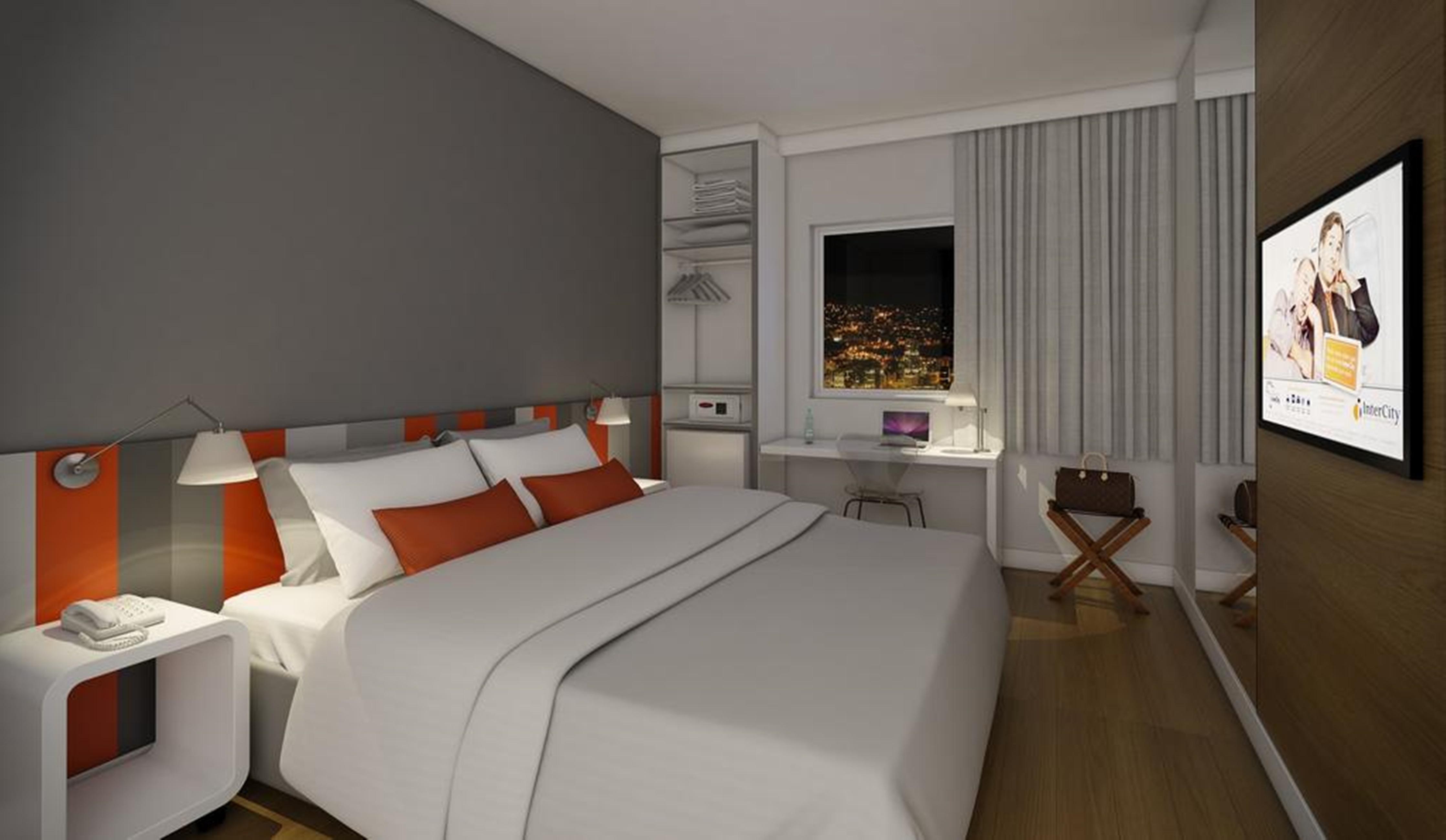 Intercity Ribeirao Preto Exterior photo