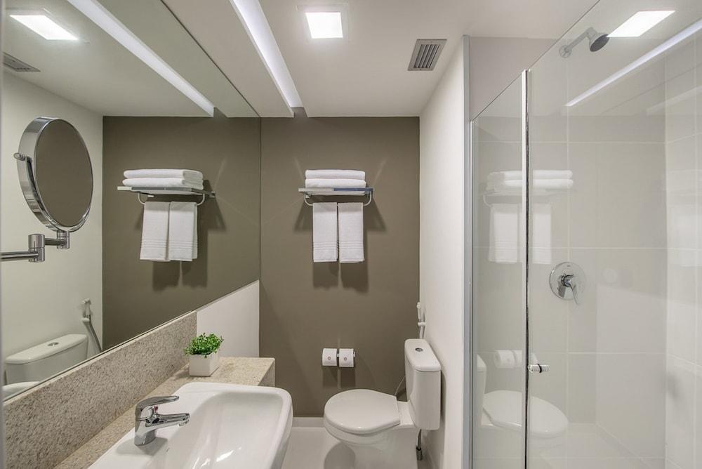 Intercity Ribeirao Preto Exterior photo