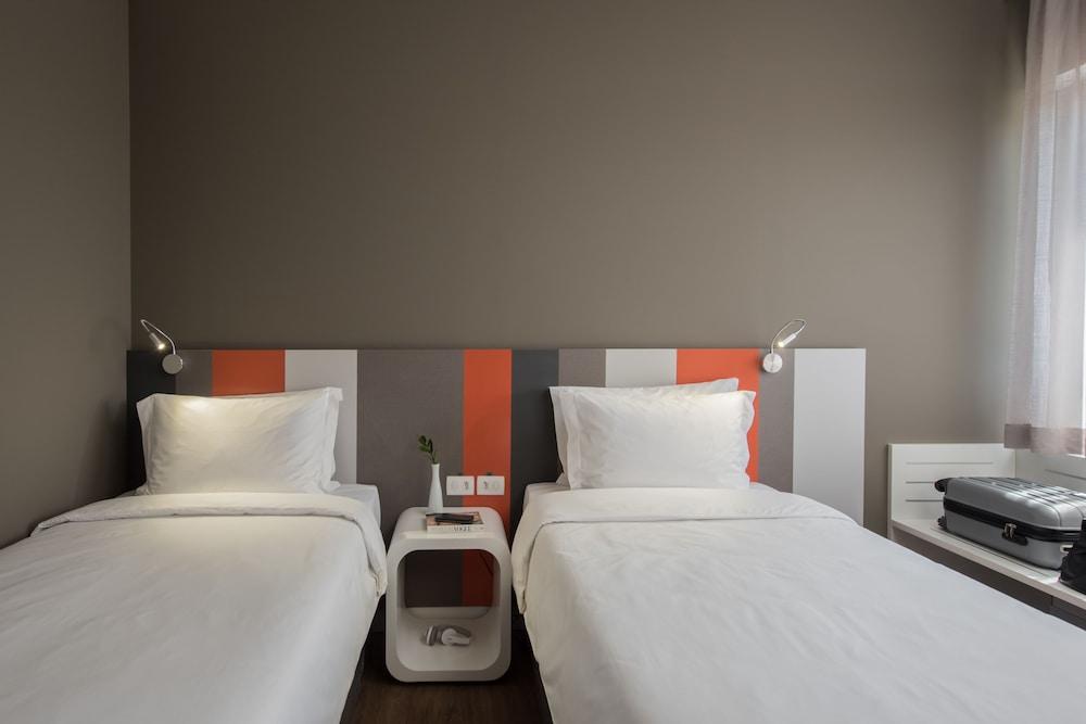Intercity Ribeirao Preto Exterior photo