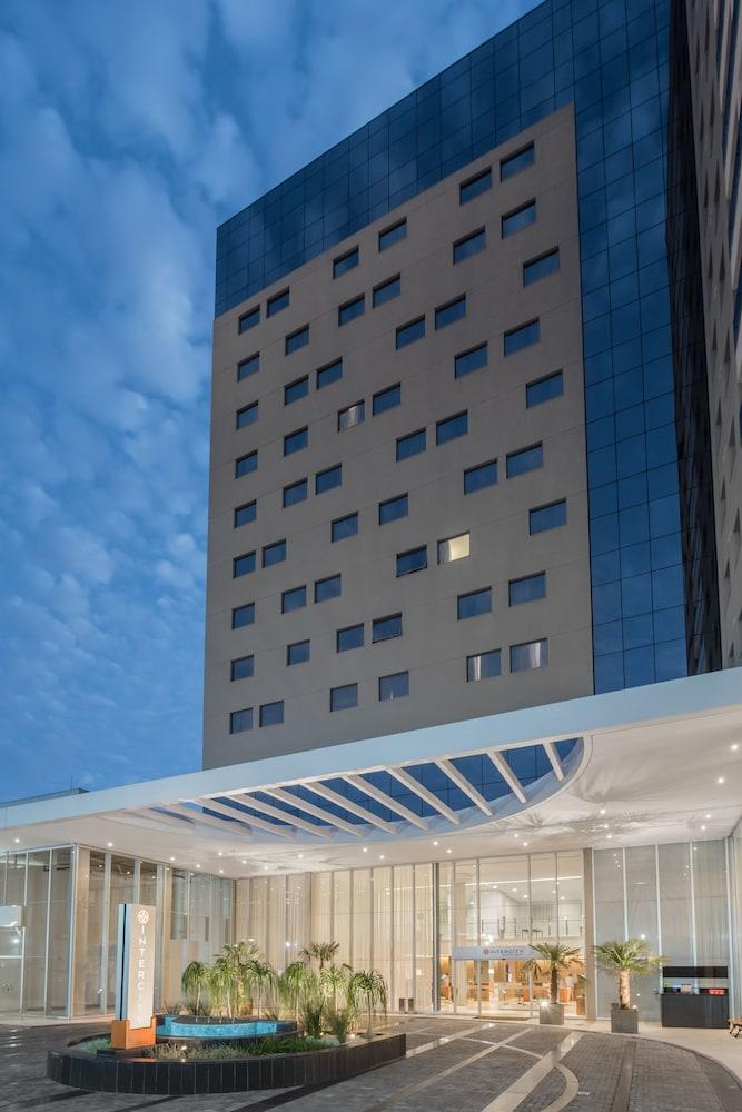 Intercity Ribeirao Preto Exterior photo