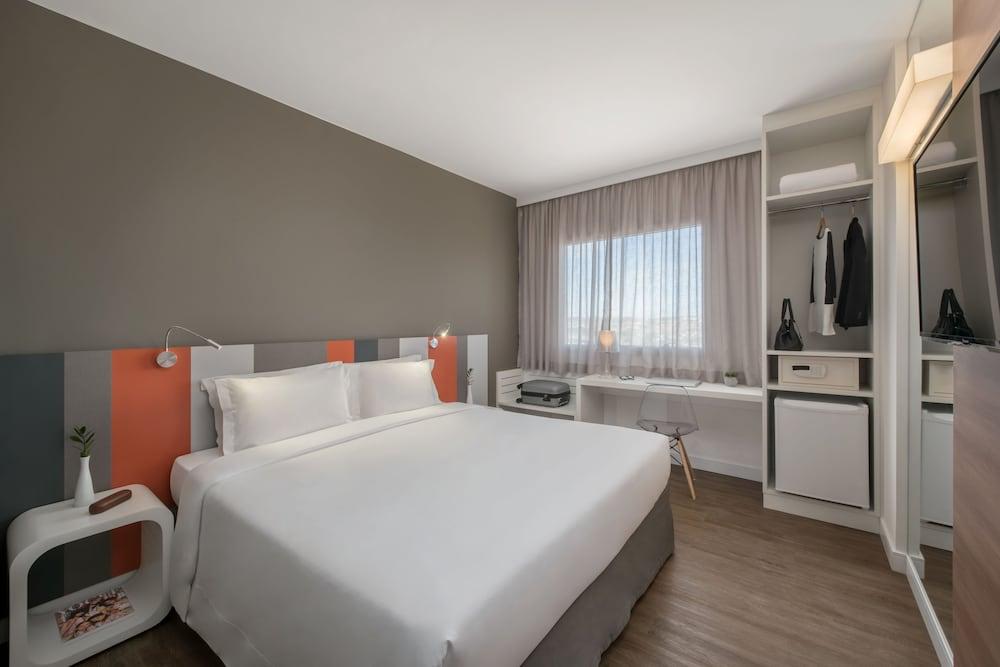 Intercity Ribeirao Preto Exterior photo