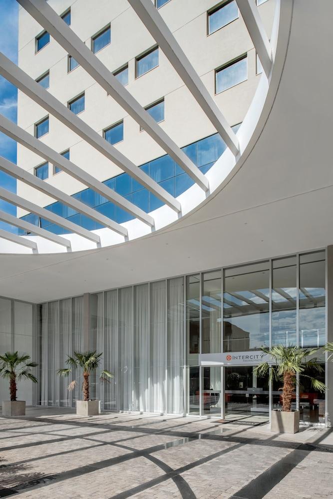 Intercity Ribeirao Preto Exterior photo
