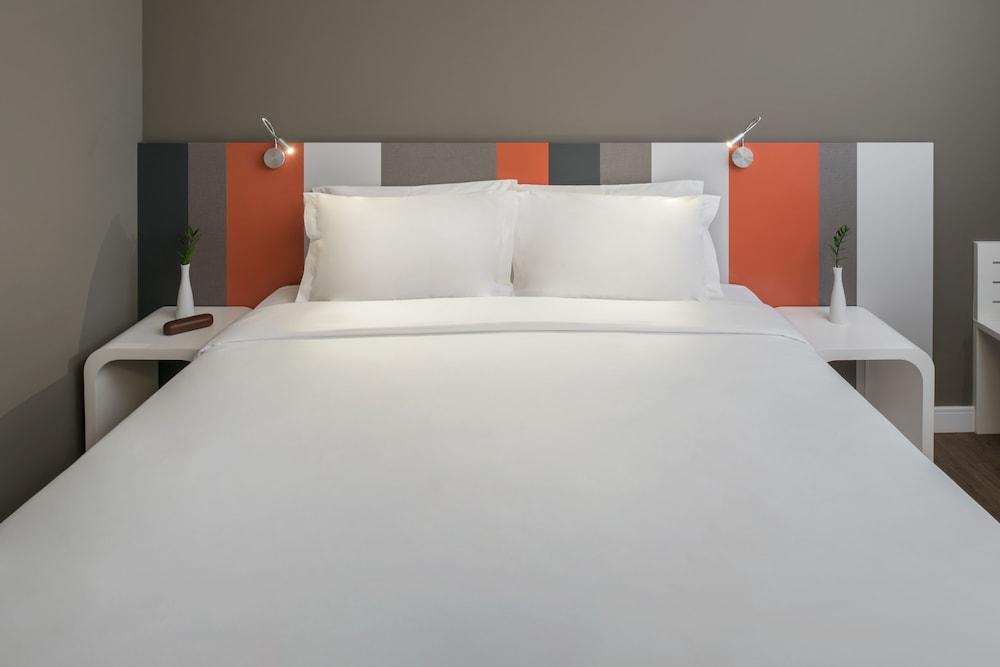 Intercity Ribeirao Preto Exterior photo