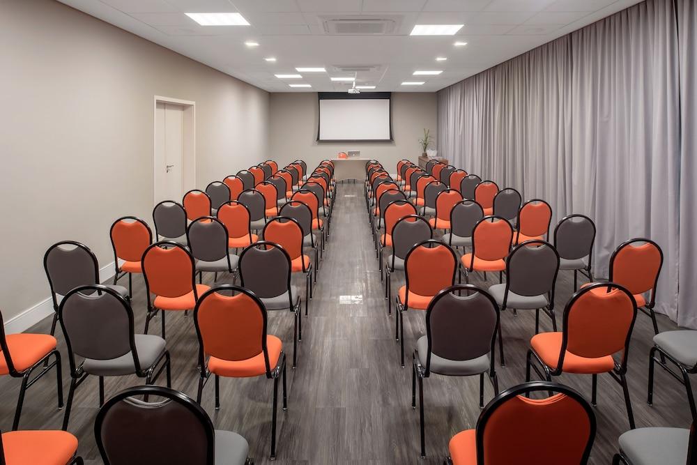 Intercity Ribeirao Preto Exterior photo