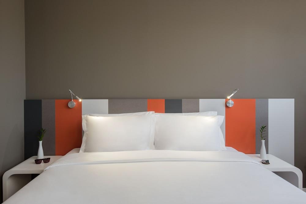 Intercity Ribeirao Preto Exterior photo