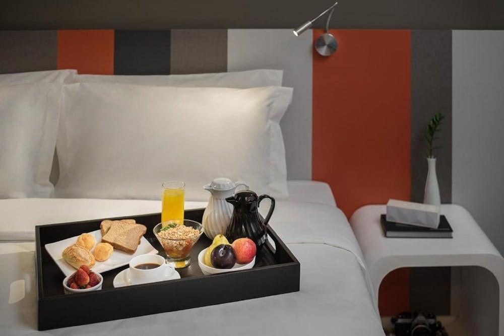 Intercity Ribeirao Preto Exterior photo