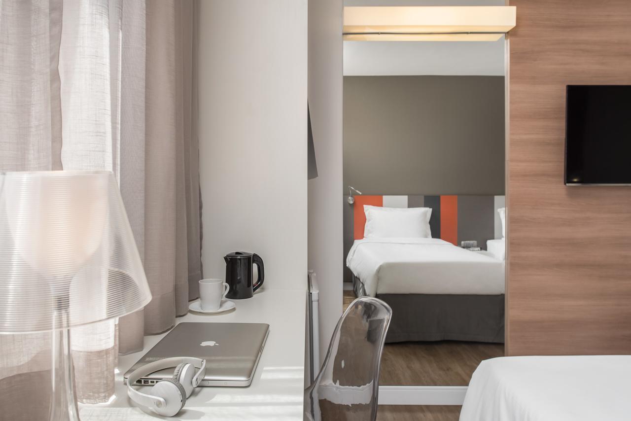 Intercity Ribeirao Preto Exterior photo
