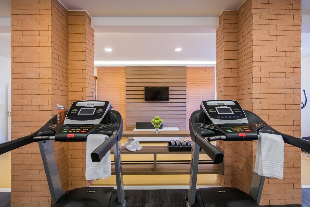 Intercity Ribeirao Preto Exterior photo
