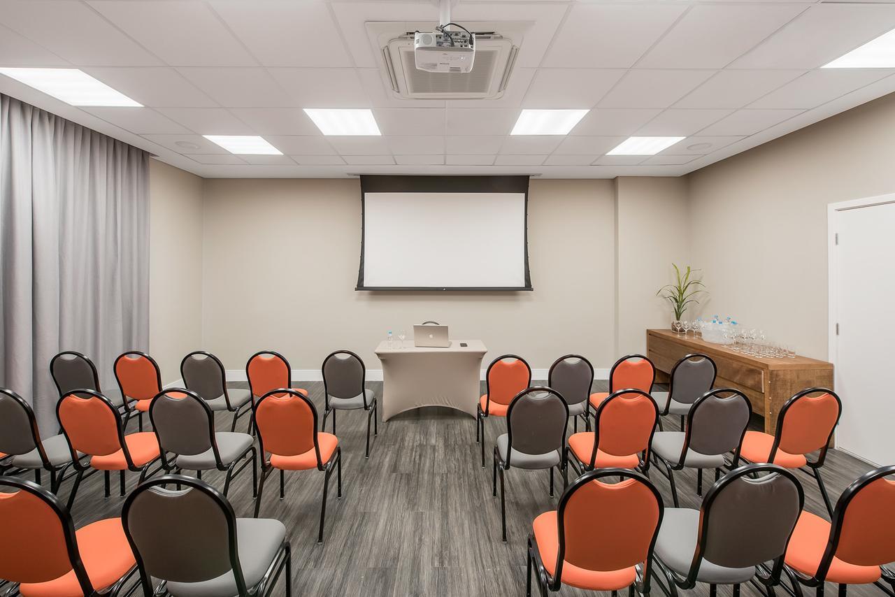 Intercity Ribeirao Preto Exterior photo