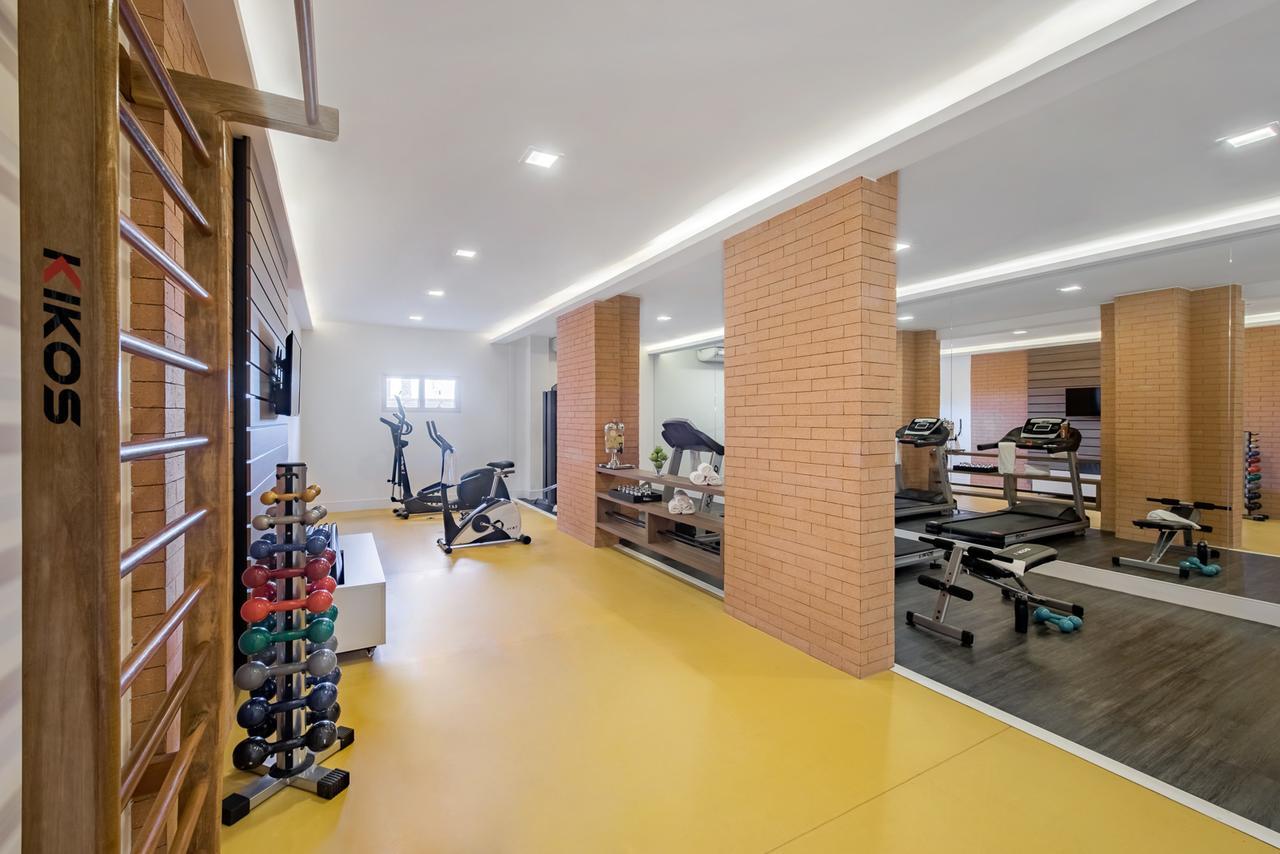 Intercity Ribeirao Preto Exterior photo