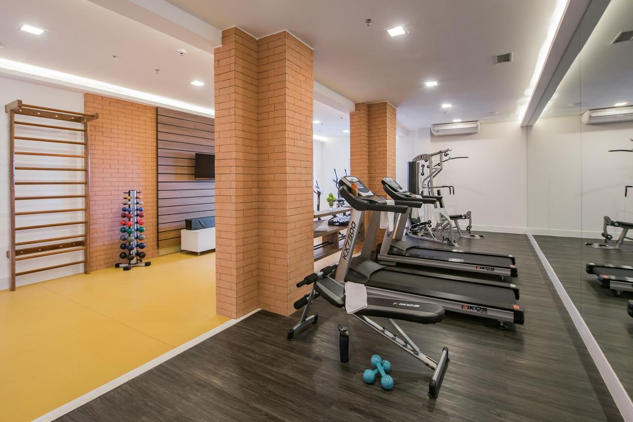 Intercity Ribeirao Preto Exterior photo